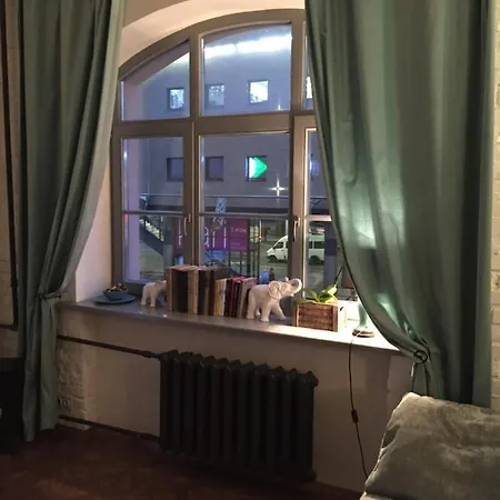Urban Rent 3 Apartment *