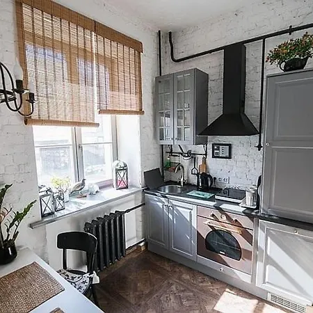 Urban Rent 3