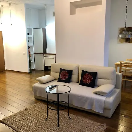 Apartment Urban Rent 3 Minsk