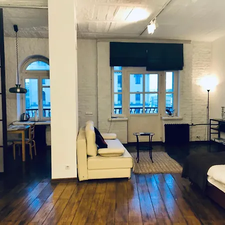 Urban Rent 3 * Minsk