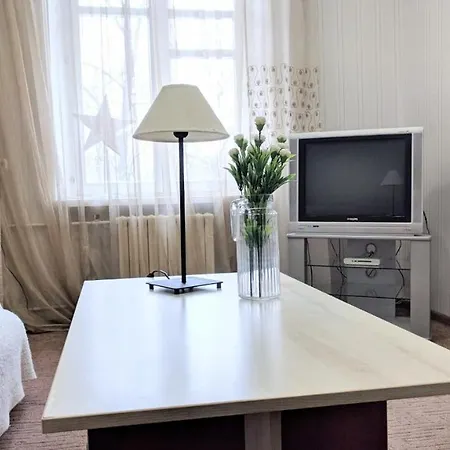 Urban Rent 3 Апартаменти *
