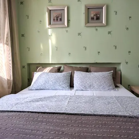 Urban Rent 3 *