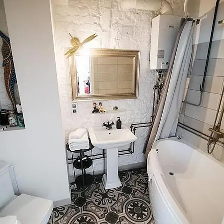 Apartament Urban Rent 3 Mińsk