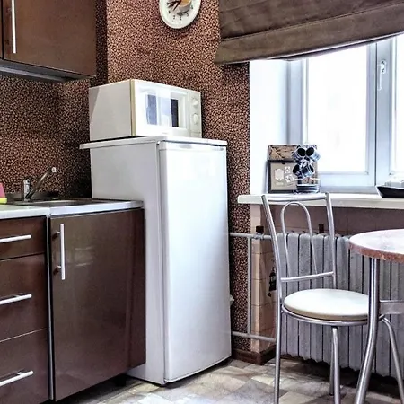 Apartament Urban Rent 3 Mińsk
