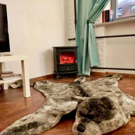 Urban Rent 3 * Mińsk