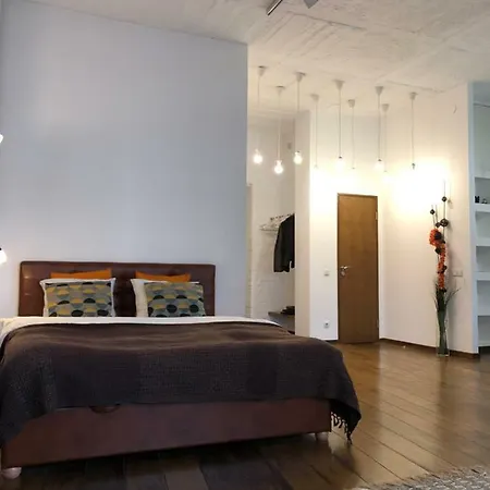 Apartament Urban Rent 3