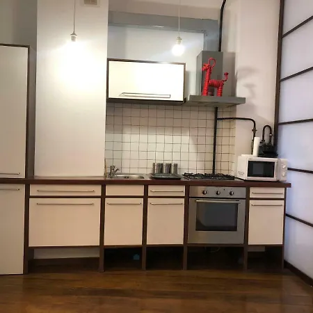 Apartament Urban Rent 3 *
