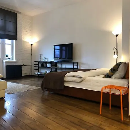 Urban Rent 3 * Mińsk