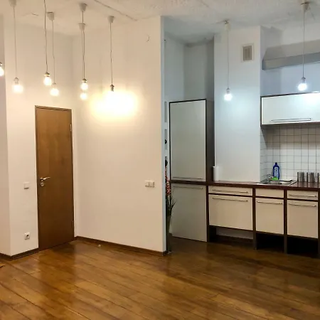 Apartament Urban Rent 3 Mińsk