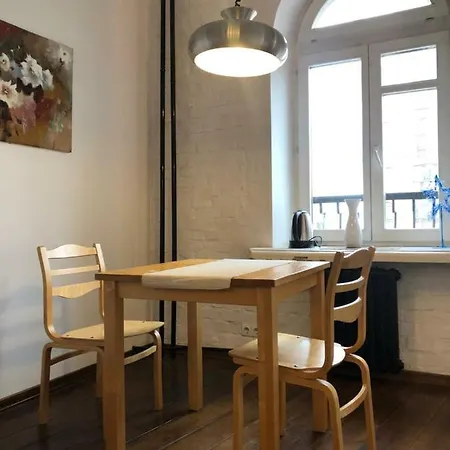 Urban Rent 3 * Mińsk